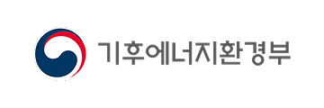기후에너지환경부 로고