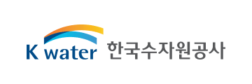 한국수자원공사 로고