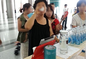 베이비페어 사진 4