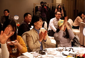 해단식 사진 4